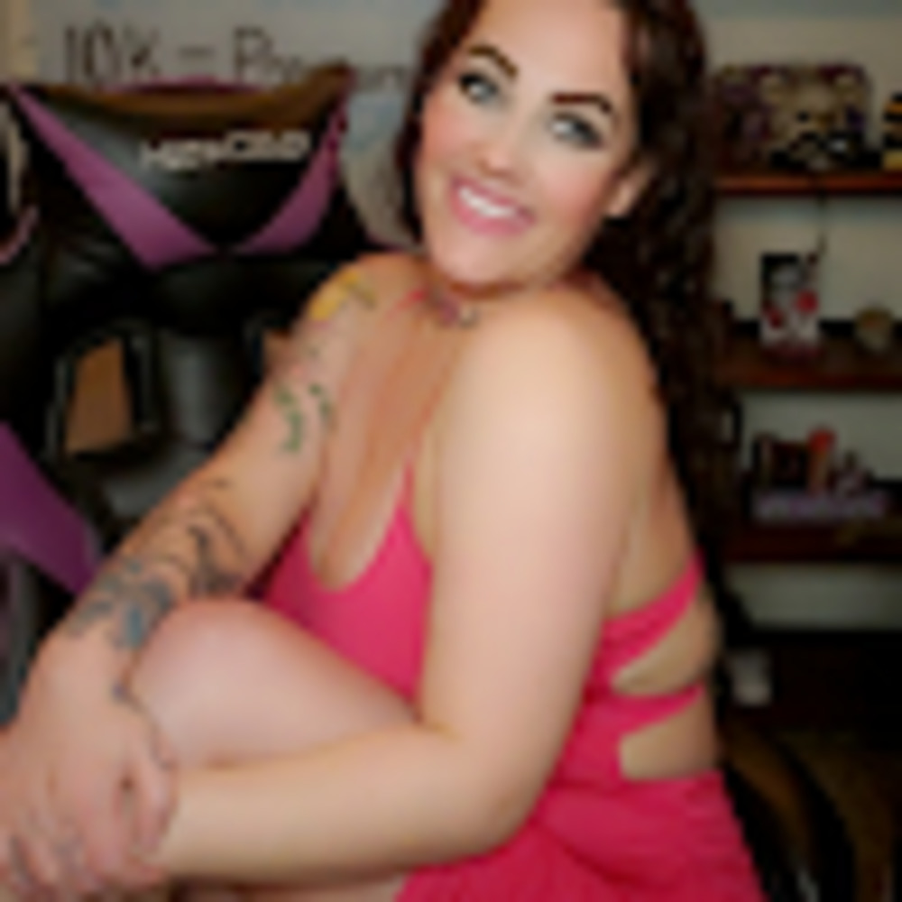 Meet your Posher, Pink
